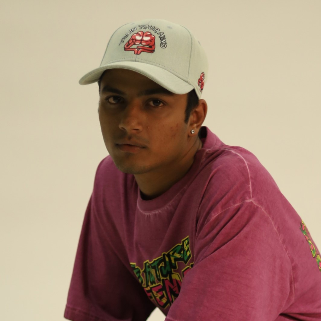 Durgesh Tribhuvane