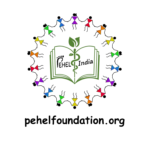 pehelfoundation.org